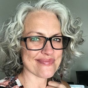 Meet your Posher, Kerry